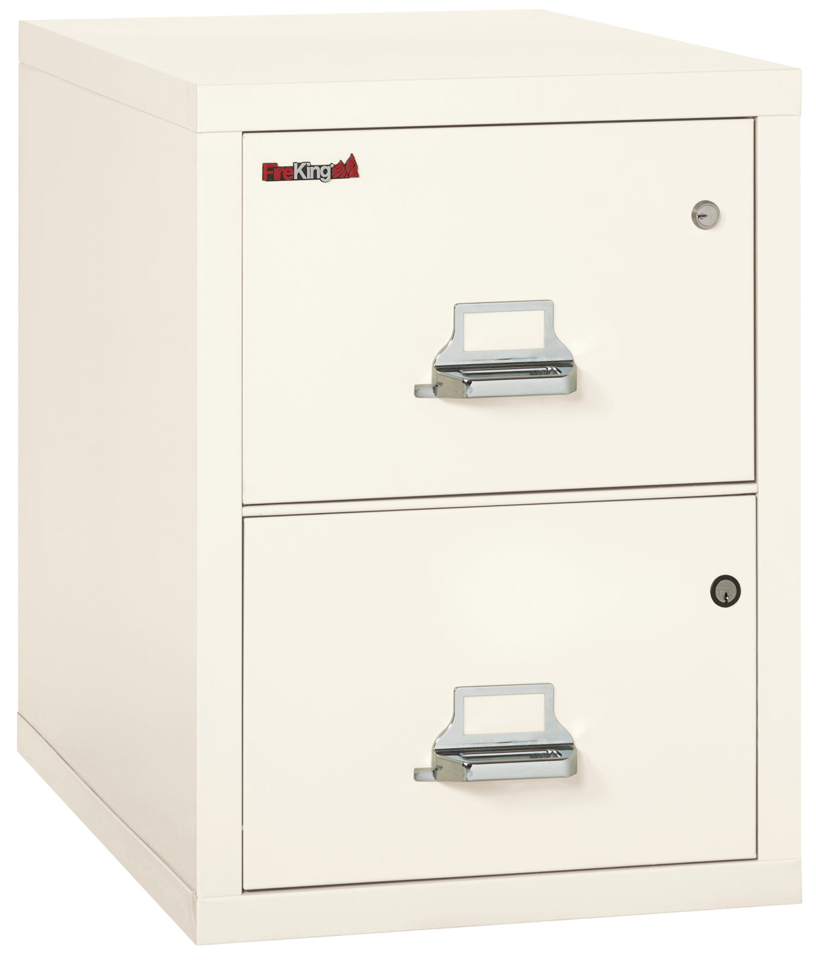 FireKing Safe-in-a-File Vertical Cabinet - 1-Hour Fire Rated - 2, 3, or 4 Drawers - 11 Colors 2-2131-CCHSF