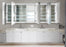 Krugg Svange 10242DLLRRR 102″ X 42″ LED Medicine Cabinet w/Dimmer & Defogger