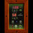 Golden Designs DYN-6306-02 Dynamic Low EMF Far Infrared Sauna, Bellagio Edition