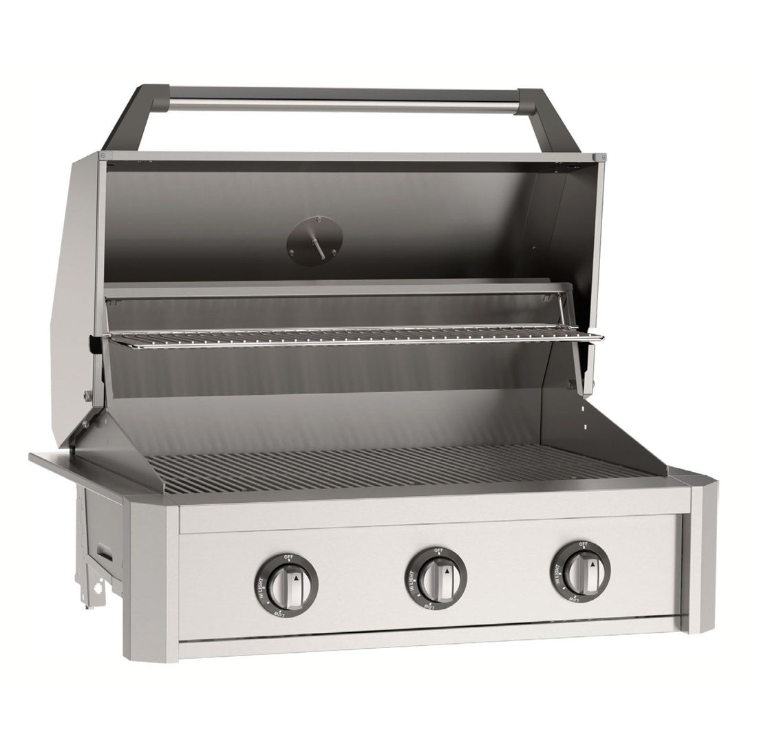 American Outdoor Grill 36" Built-In "T" Series Gas Grill AOG36TN