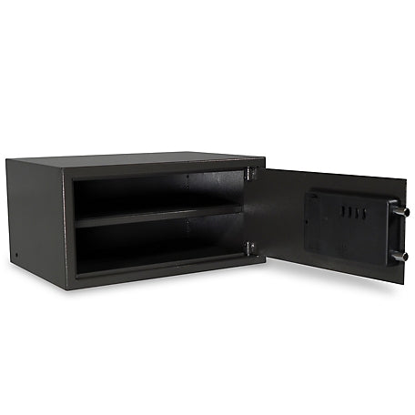 Sanctuary Home and Office Large Security Vault with Electronic Lock, 1.34 cu. ft., SA-PVLP-03-DP