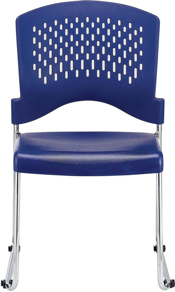 EuroTech Aire S4000 Stack Chair 4 Pack EUR-S4000