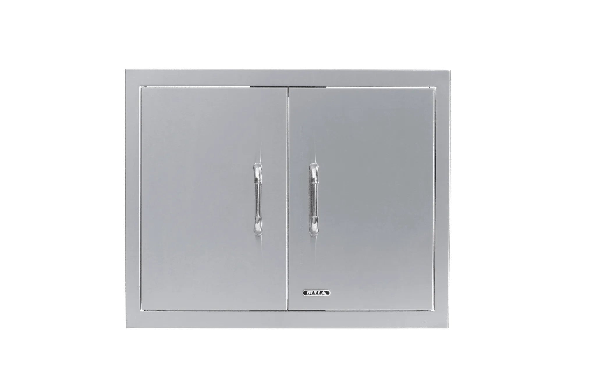 Bull New Reveal Style Bull BBQ 25" Double Door 33590