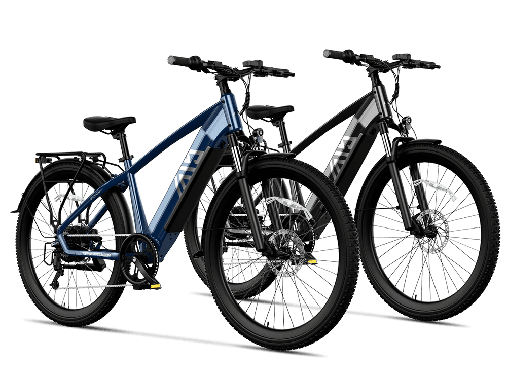 TST Combo Sale Flyer 27.5" Commuter Convenience EBike