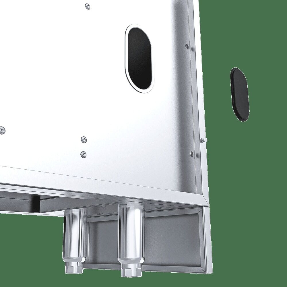 Sunstone 12″ 4 Multi Drawer Storage Base Cabinet – SBC12SMD