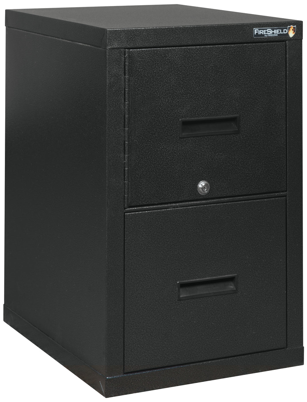 FireKing Space Saving FireShield Safe-in-a-File Cabinet 2S1822-DDSSF