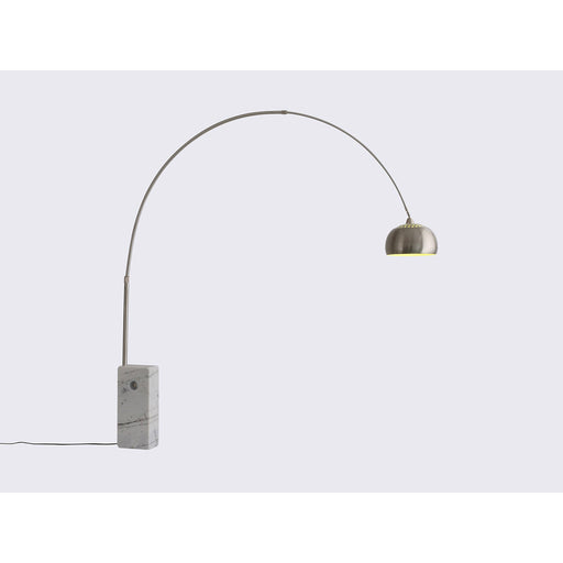 Whiteline Modern Living - Wesley Floor Lamp FL1510-WHT