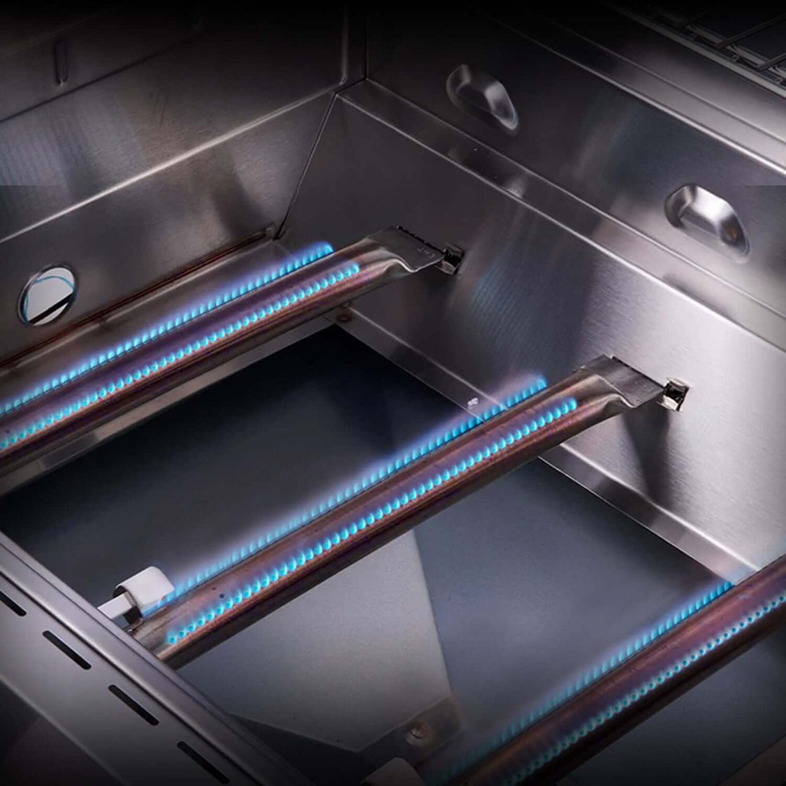 Monument Grills 35633  Stainless Infrared Gas Grill