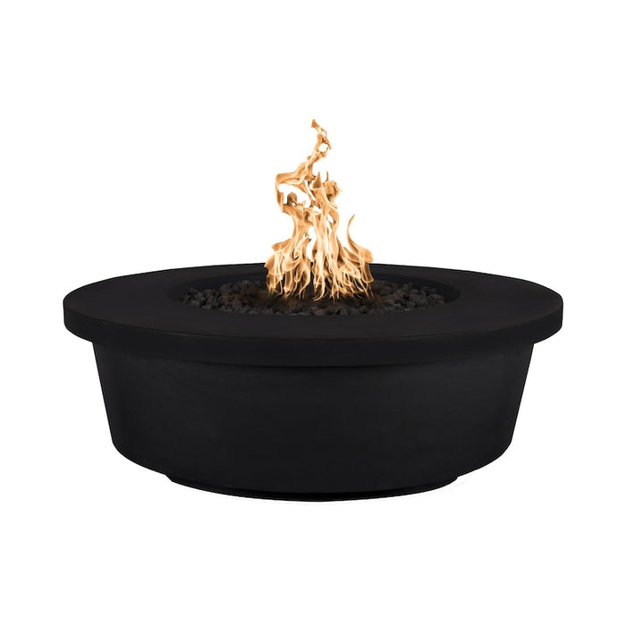 Top Fires by The Outdoor Plus Tempe 48-Inch Propane Fire Pit - Match Light