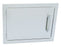 Kokomo Grills 20x14 Kokomo Reversible Stainless Steel Access Door (Horizontal)