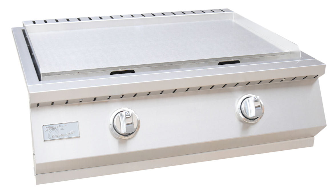 Kokomo Grills Teppanyaki Griddle - Thumbnail 2