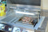Kokomo Grills BBQ Grill Griddle Plate Insert ko-bak-grdl