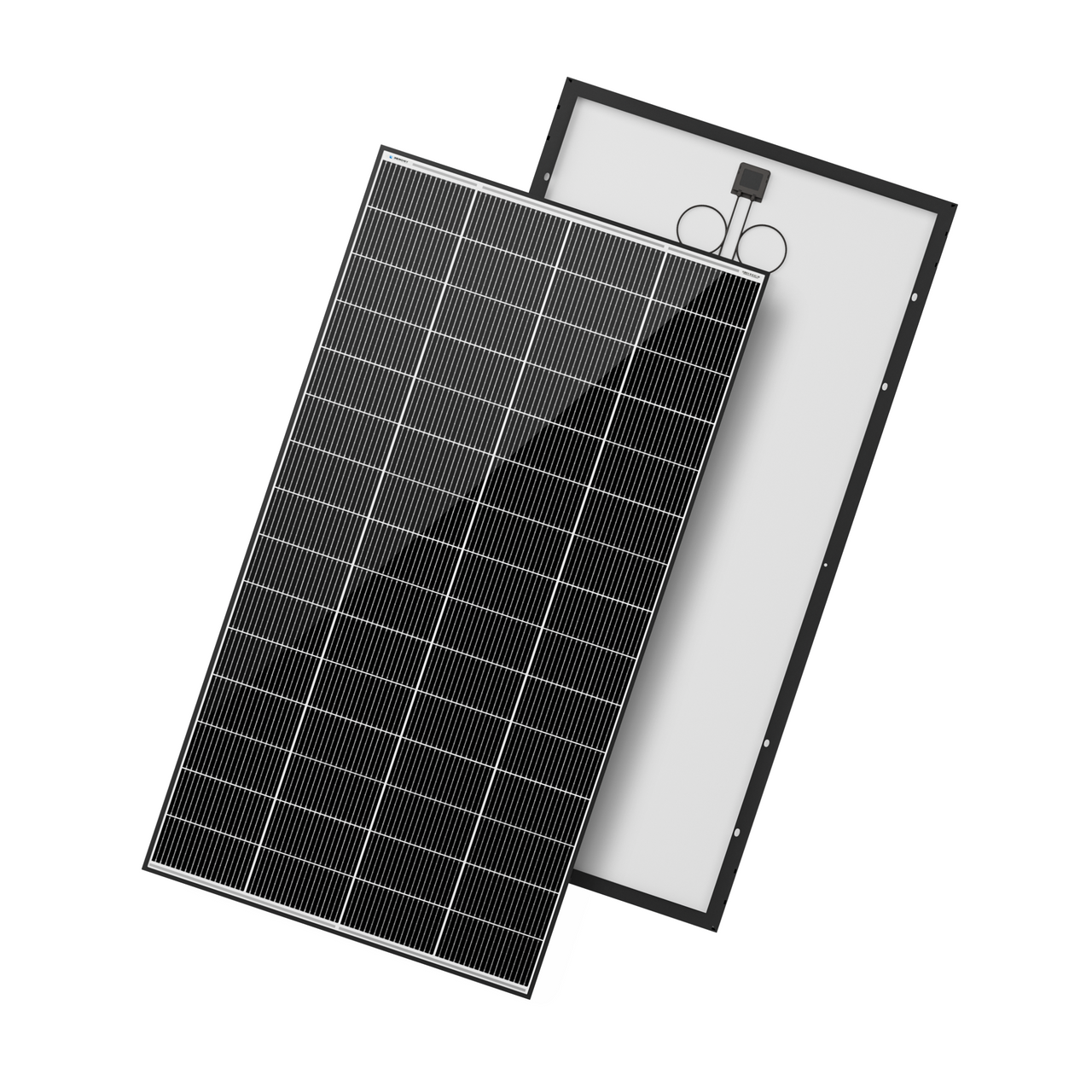 Renogy 320W N-Type Solar Panel（2-Pack） RSP320DC-BKx2-US