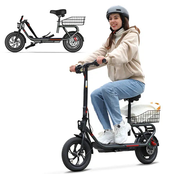 Sisigad Gofer Series