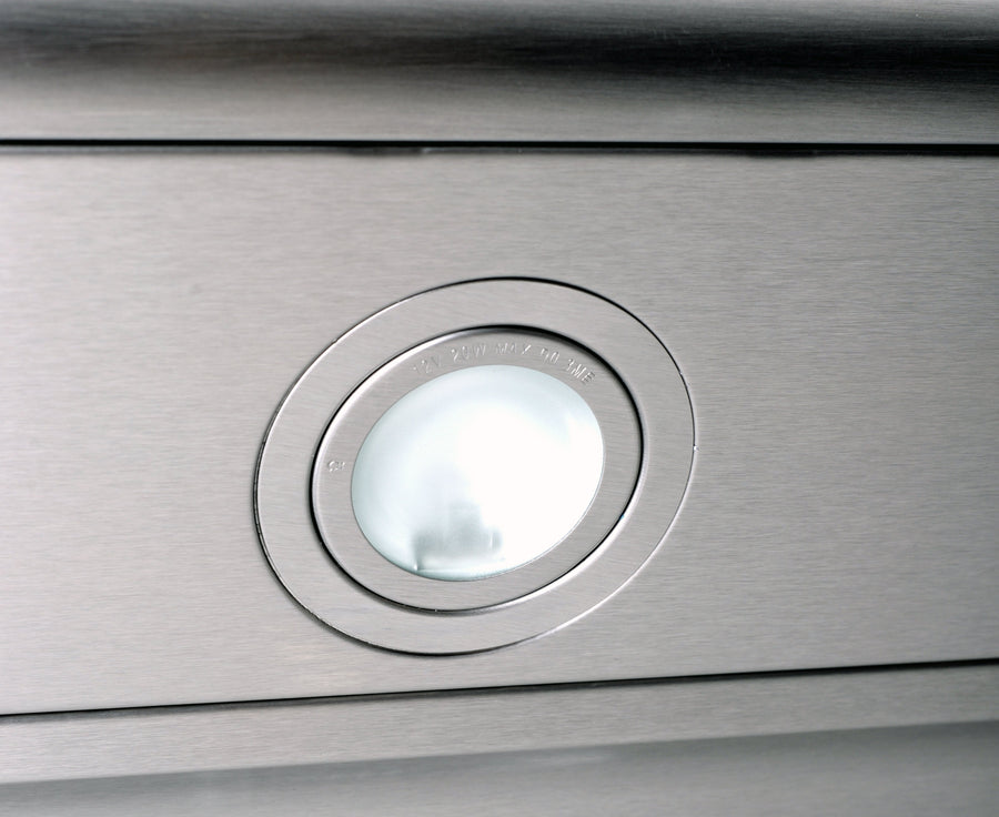 Hauslane UC-C400 Ducted Under Cabinet Range Hood