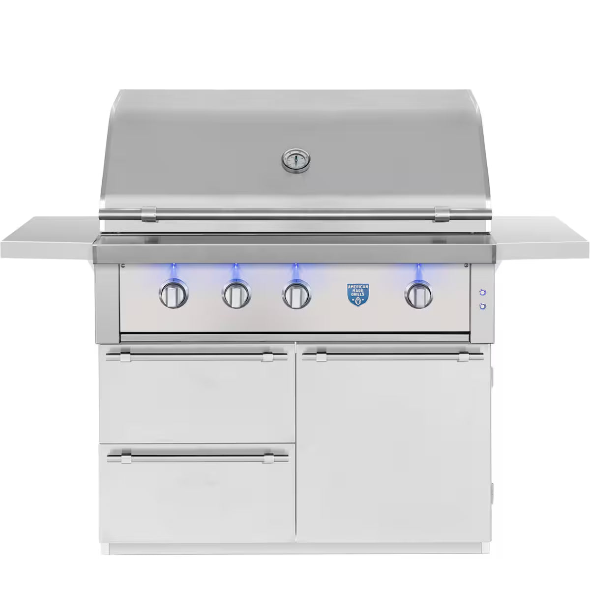 American Made Grills Estate Gril - EST42-LP