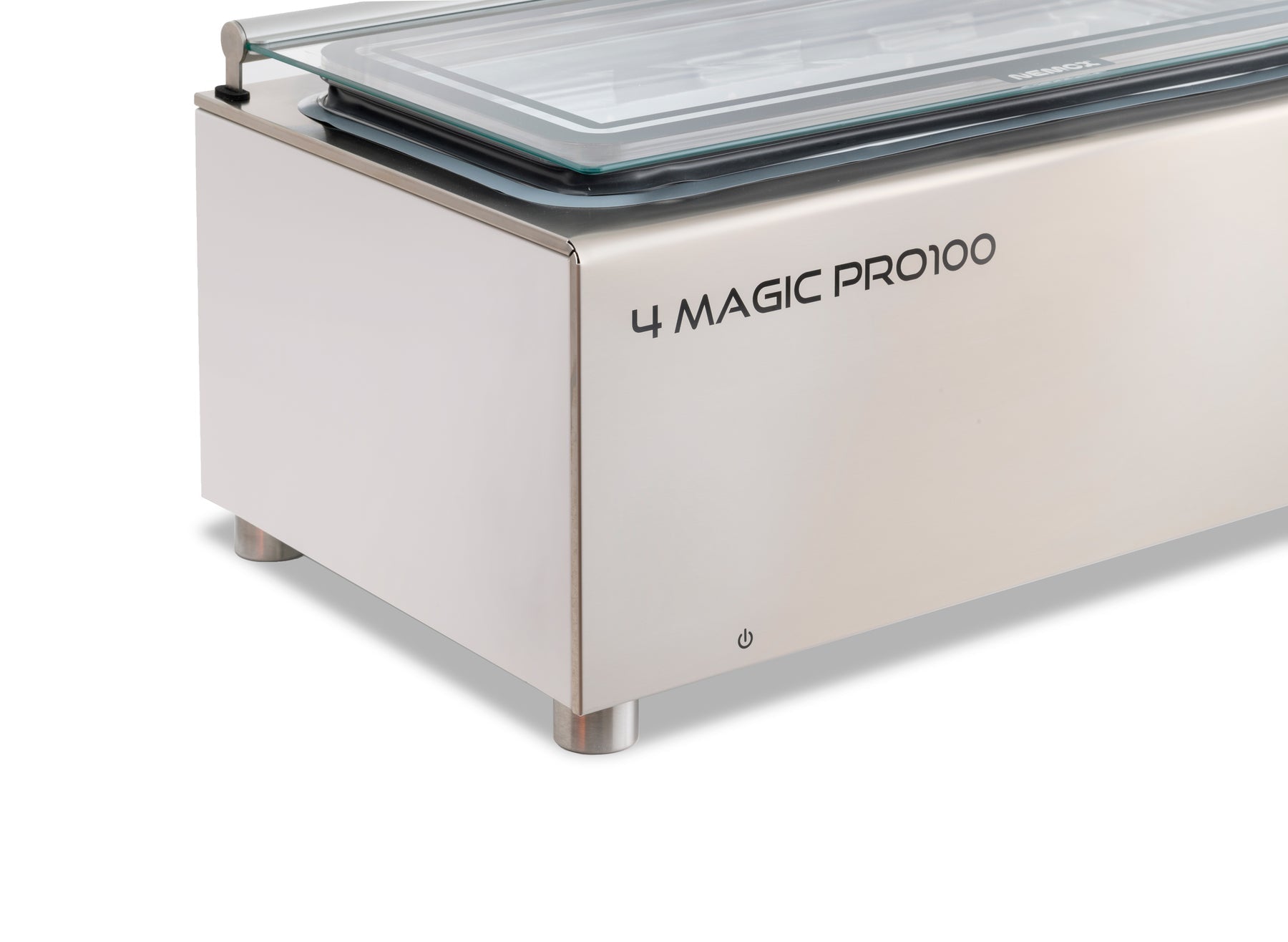 Nemox Gelato MAGIC PRO 100 36101