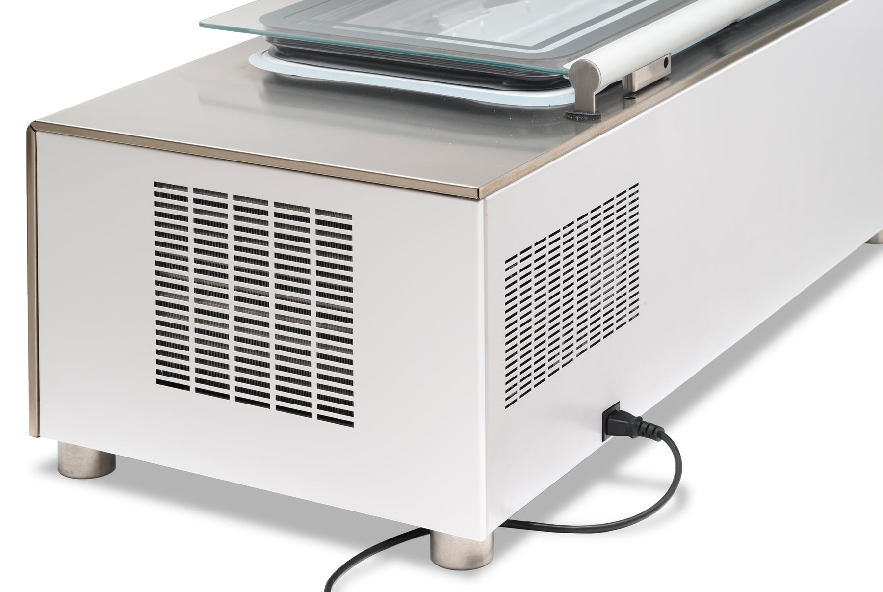 Nemox Gelato MAGIC PRO 100 36101