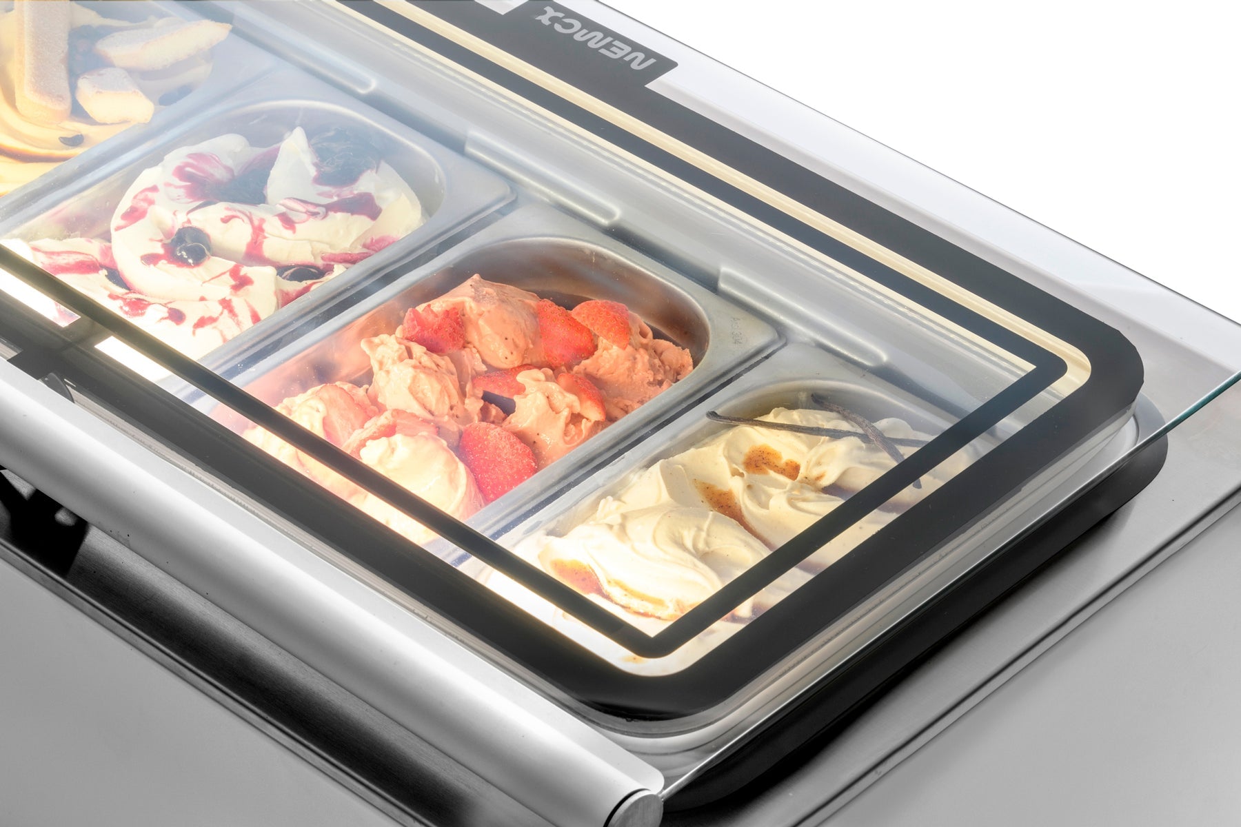 Nemox Gelato MAGIC PRO 100 36101