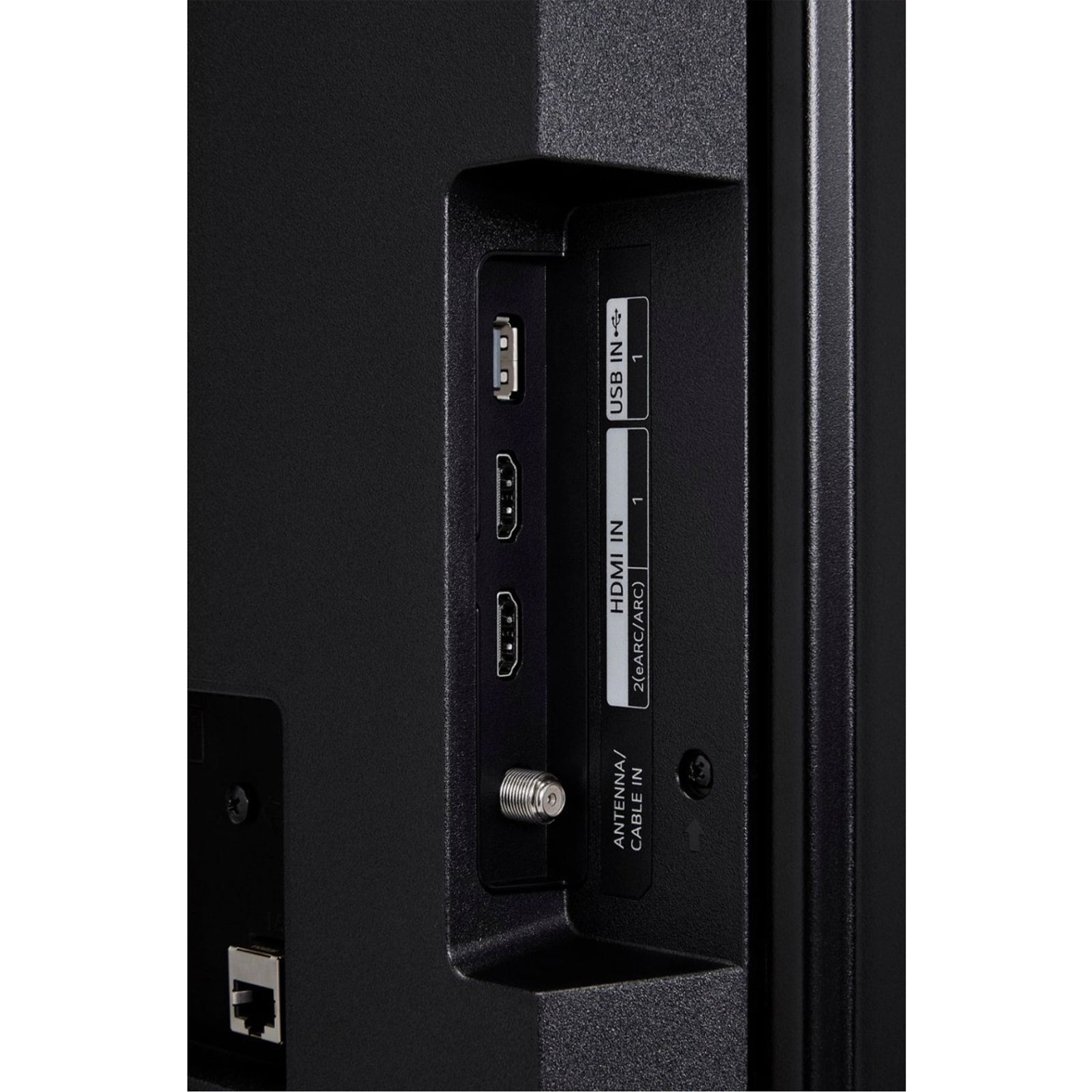 Titan Outdoor TV 70 Inch Titan Weatherproof Outdoor TV Partial Sun L-100 UHD 4K Smart TV Powered By LG WebOS