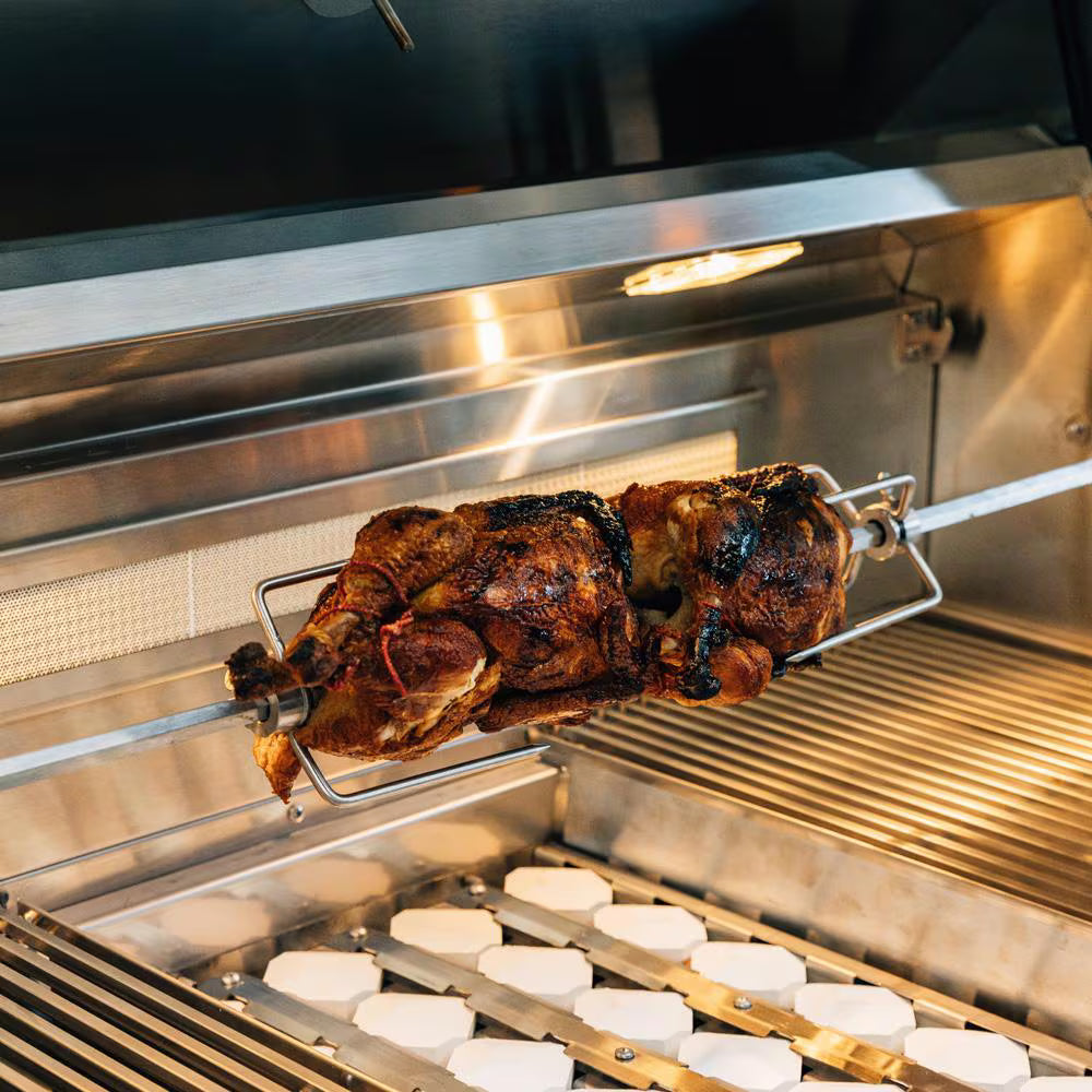 American Made Grills Estate Gril - EST42-LP
