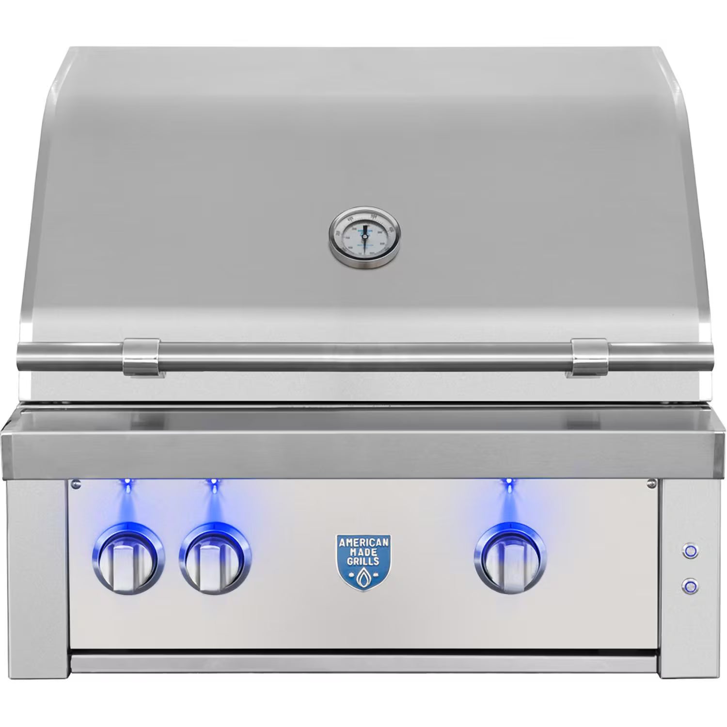 American Made Grills Estate Gril - EST42-LP