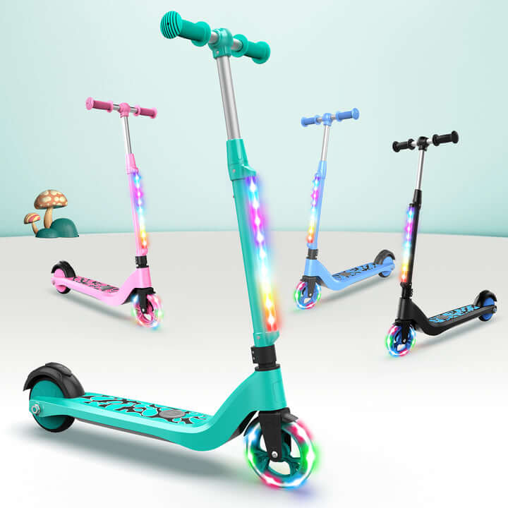 Sisigad 531 Electric Scooter