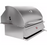 Cal Flame G Series Built in Charcoal Grill - BBQ18G870