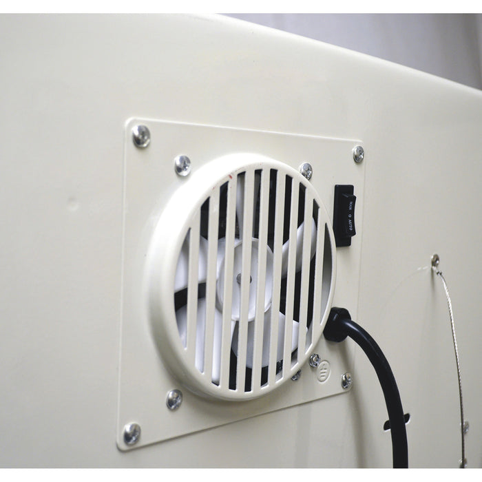 Mr. Heater Vent-Free Propane Radiant Wall Heater, 30,000 BTU, 5-Plaque, Model# MHVFRD30LPT