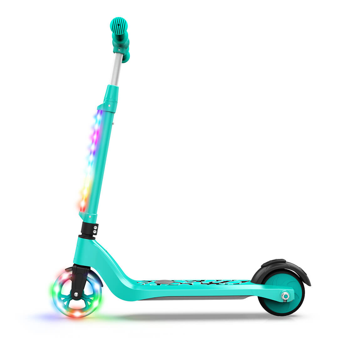 Sisigad 531 Electric Scooter
