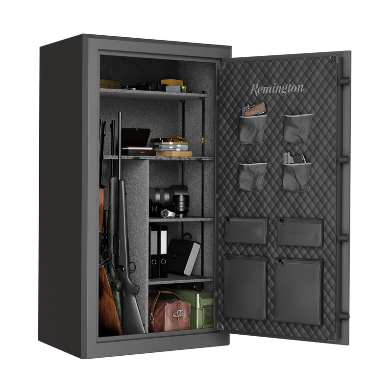 Remington SA24R-RA5536 Range Series 36 Gun Safe