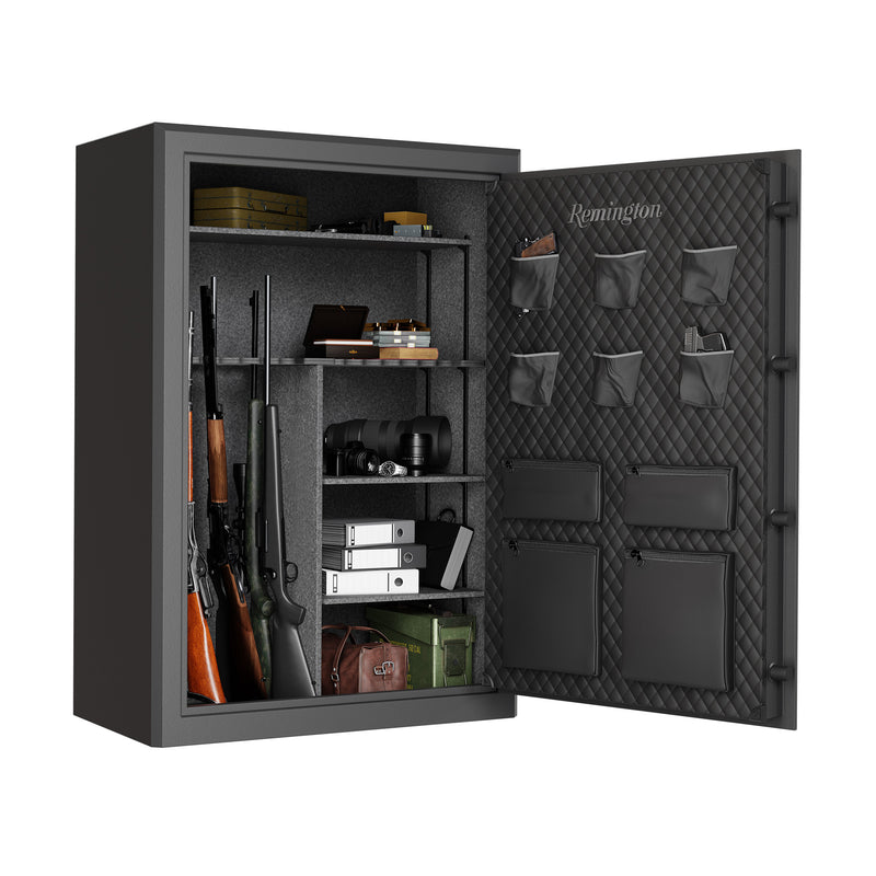 Remington SA24R-RA5542 Range Series 42 Gun Safe