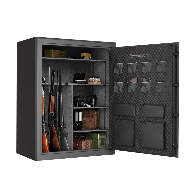 Remington SA24R-RA5564 Range Series 64 Gun Safe