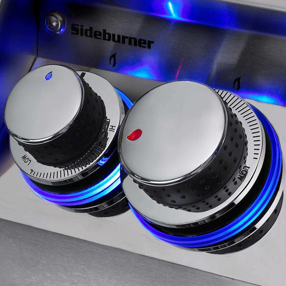 Fire Magic Aurora A540S - Thumbnail 4