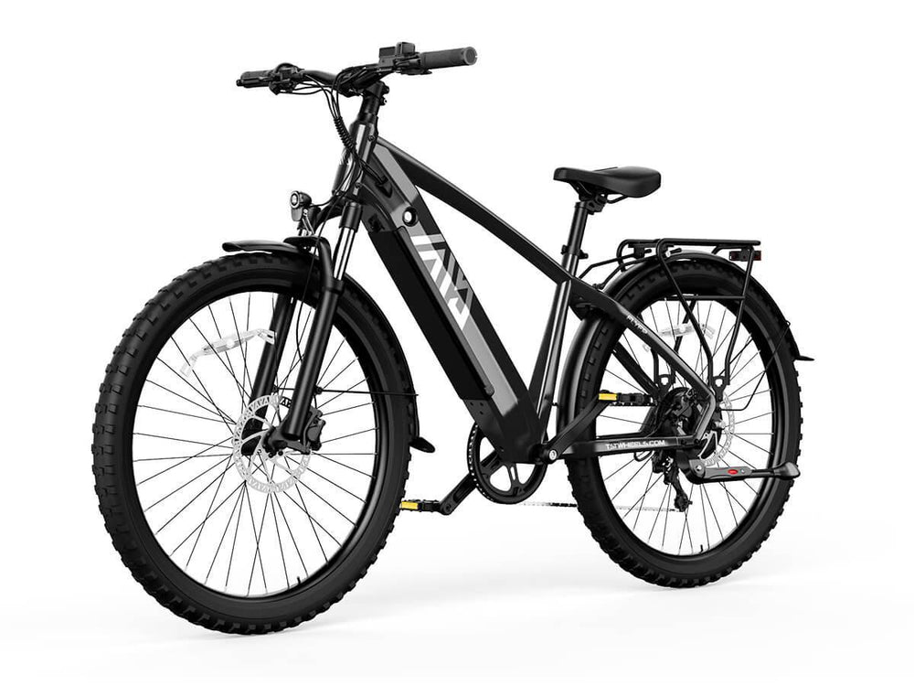 TST Flyer 27.5" Commuter Convenience Electric Bike