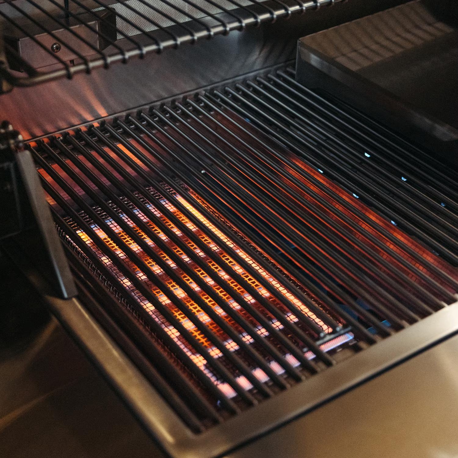 American Made Grills Estate Gril - EST42-LP