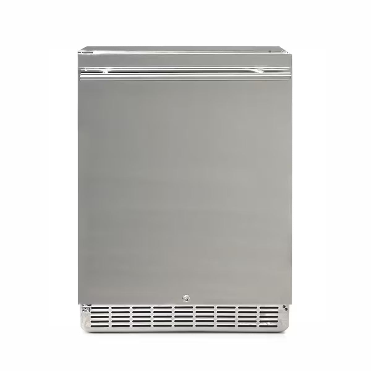 RCS 24-in 5.01 Cu. Ft. Outdoor Rated Stainless Steel Compact Refrigerator - REFR2C