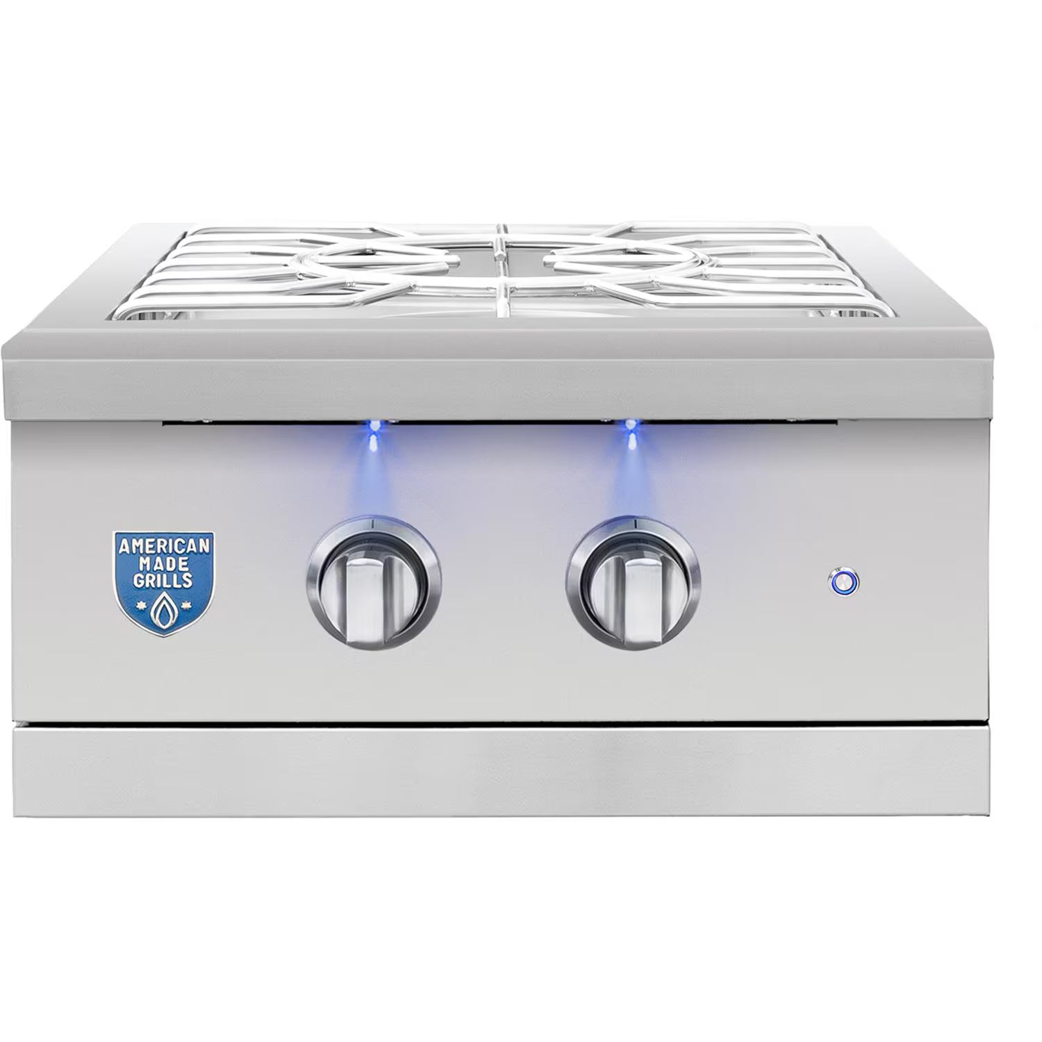 American Made Grills Encore Power Burner - ENCPB2-LP