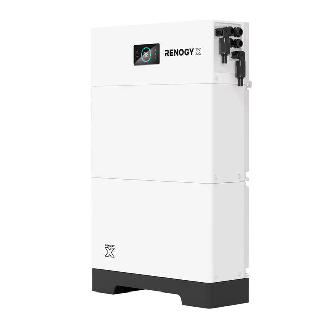 Renogy Energy Storage System RES1009BS-51LFP