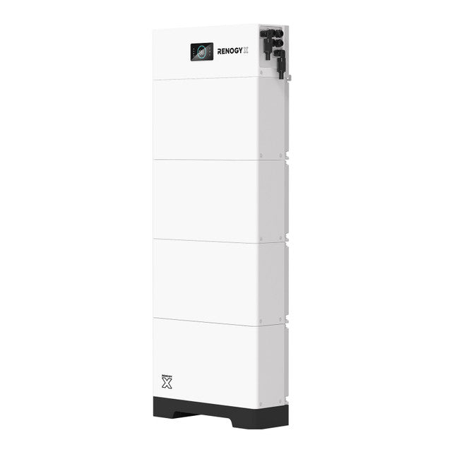 Renogy Energy Storage System RES1009BS-51LFP