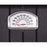 Broilmaster P3-SXN Super Premium Natural Gas Grill On Black Cart