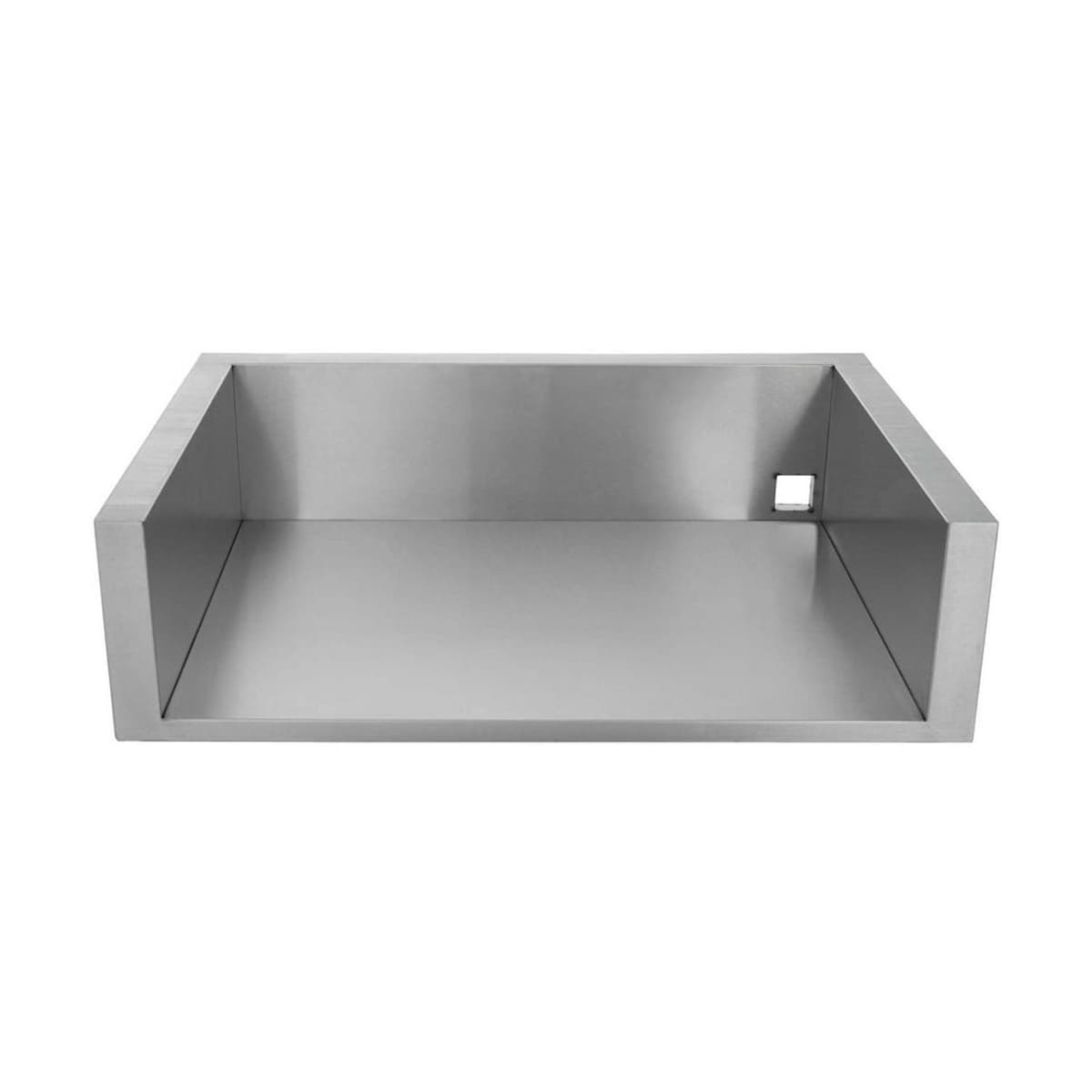 Blaze Insulated Jacket for LTE PRO 40-Inch Griddles - BLZ-GRIDDLE40-IJ