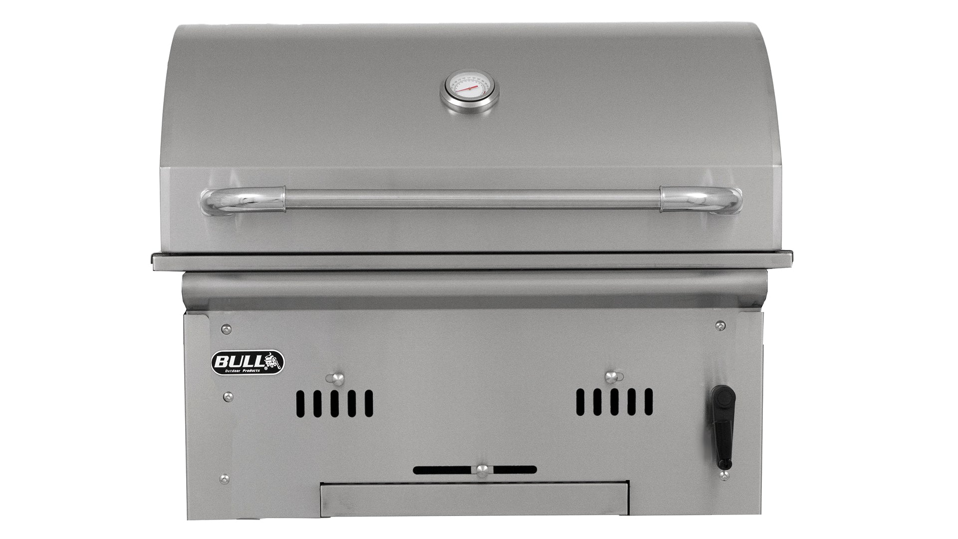 Bull BBQ Bison Premium Charcoal Grill Head 88787