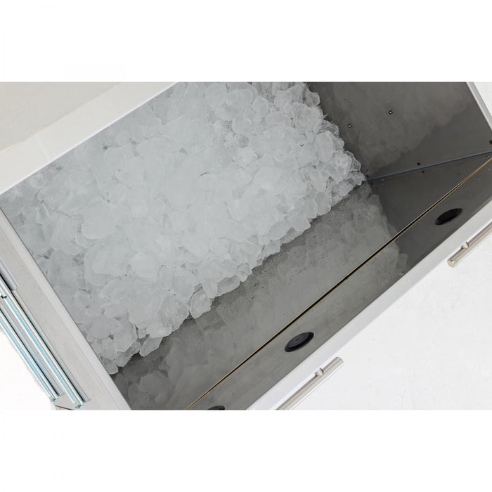 Blaze 30-Inch Insulated Ice Drawer - BLZ-ICE-DRW-H