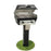 Broilmaster R3N Infrared Natural Gas Grill On Black Cart R3N DCB-1