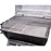 Broilmaster P3-SX Super Premium Built In Natural Gas Grill  P3-SXN + BHAX2