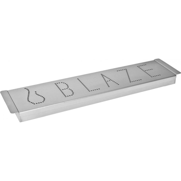 Blaze Stainless Steel Smoker Box - BLZ-SMBX