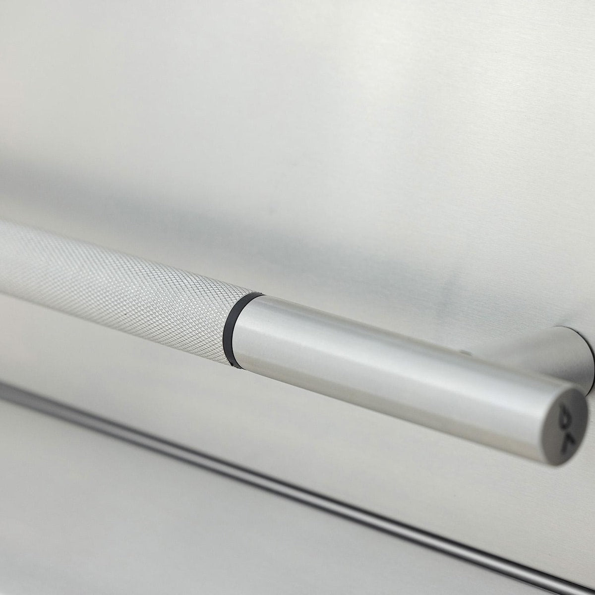 Blaze LTE PRO 32-Inch 4-Burner Built-in Propane Gas Grill w/ Digital Temperature Screen & Rear Infrared Burner - BLZ-4LTEPRO-LP