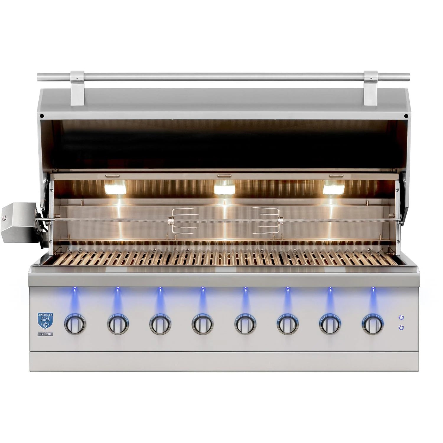 American Made Grills Encore Hybrid Grill - ENC54-LP