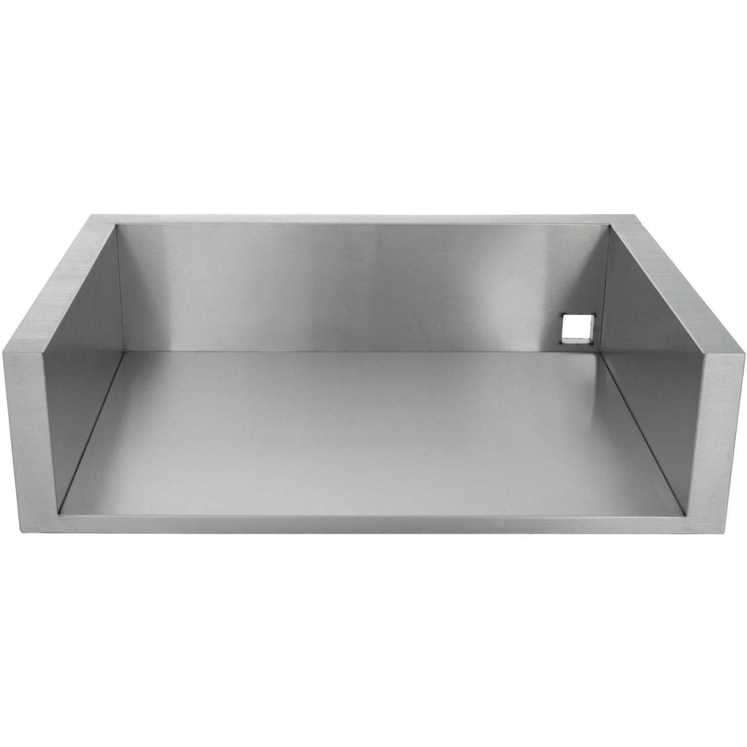 Blaze Insulated Jacket for LUX 34-Inch 3-Burner Gas Grills - BLZ-3PRO-IJ